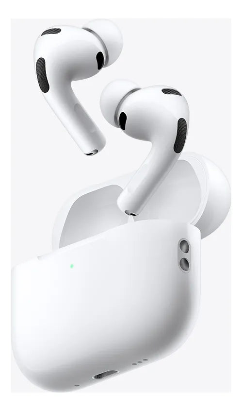 Audífonos AirPods Pro 3 con Cancelación de Ruido y Estuche de Carga Inalámbrica