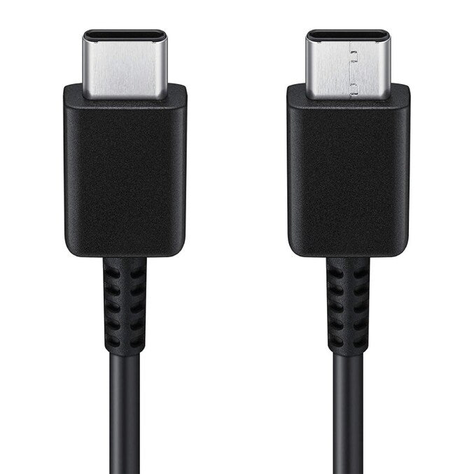 Cargador Samsung Original 65w Adapter Trio 2 Usb-c + Usb-a