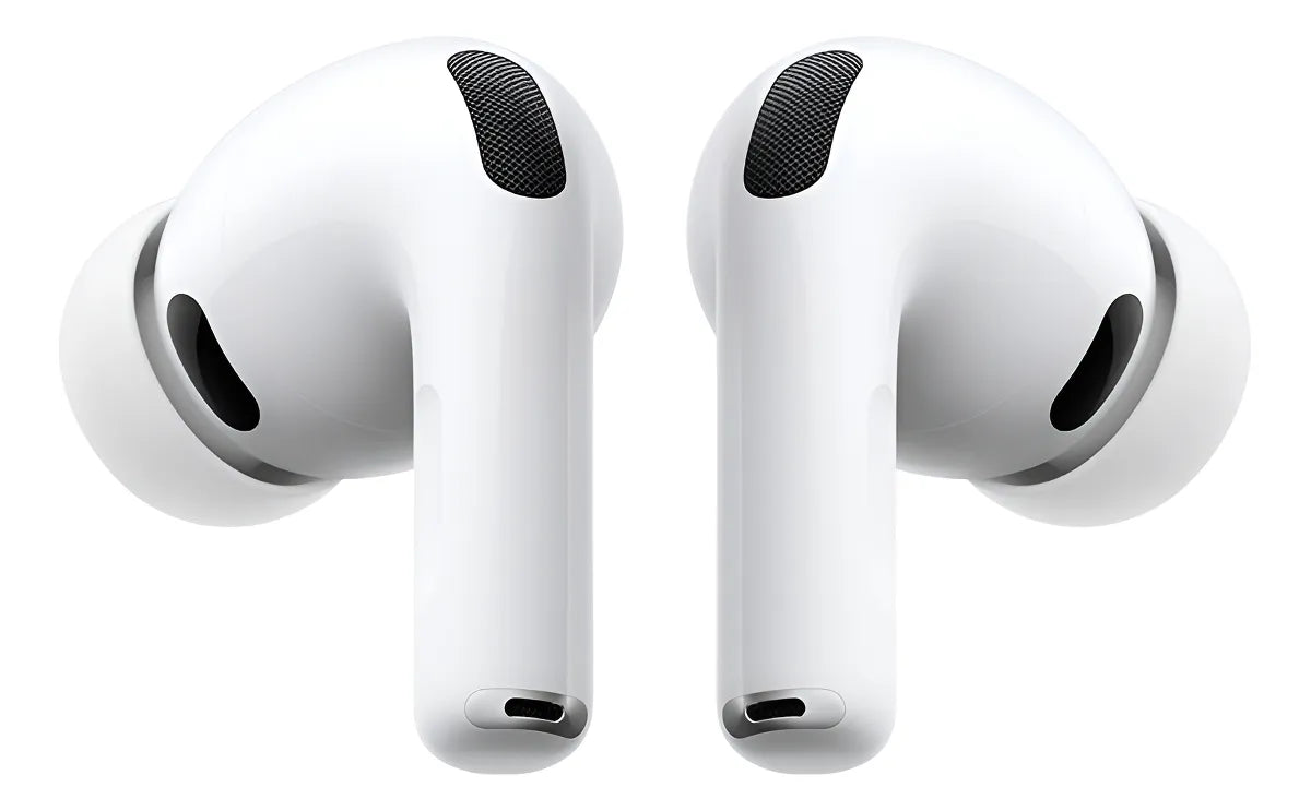 Audífonos AirPods Pro 3 con Cancelación de Ruido y Estuche de Carga Inalámbrica