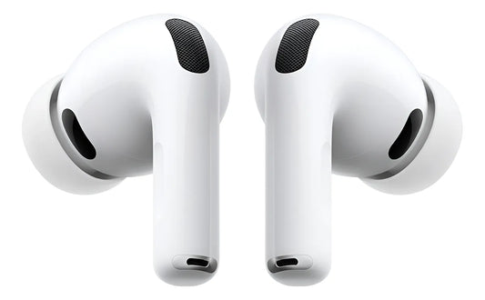 Audífonos AirPods Pro 3 con Cancelación de Ruido y Estuche de Carga Inalámbrica