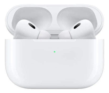 AirPods Pro 2ª Generación con Estuche de Carga MagSafe USB-C Con cancelaciónde ruido