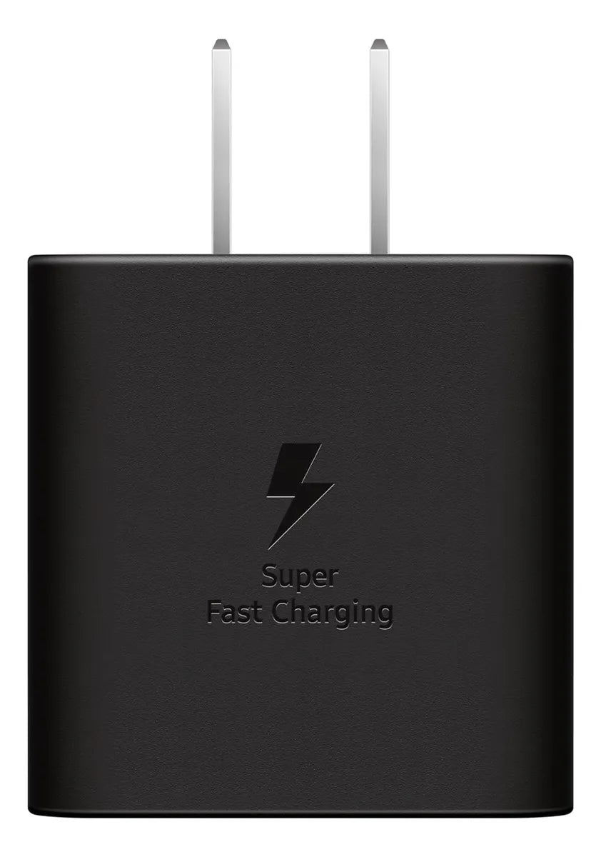 Cargador Original Samsung 45w Usb-c Cable 1.8 M Carga Rápida