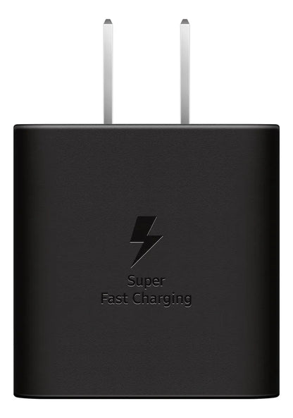 Cargador Original Samsung 45w Usb-c Cable 1.8 M Carga Rápida