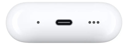 AirPods Pro 2ª Generación con Estuche de Carga MagSafe USB-C Con cancelaciónde ruido