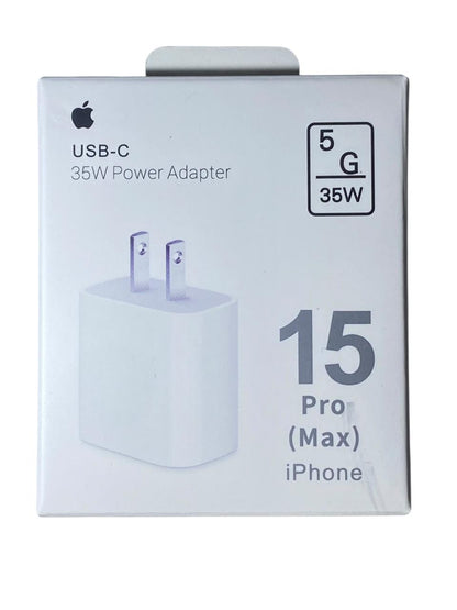 Adaptador De Apple Usb C iPhone X 11 12 13 14 15 16 17 iPad