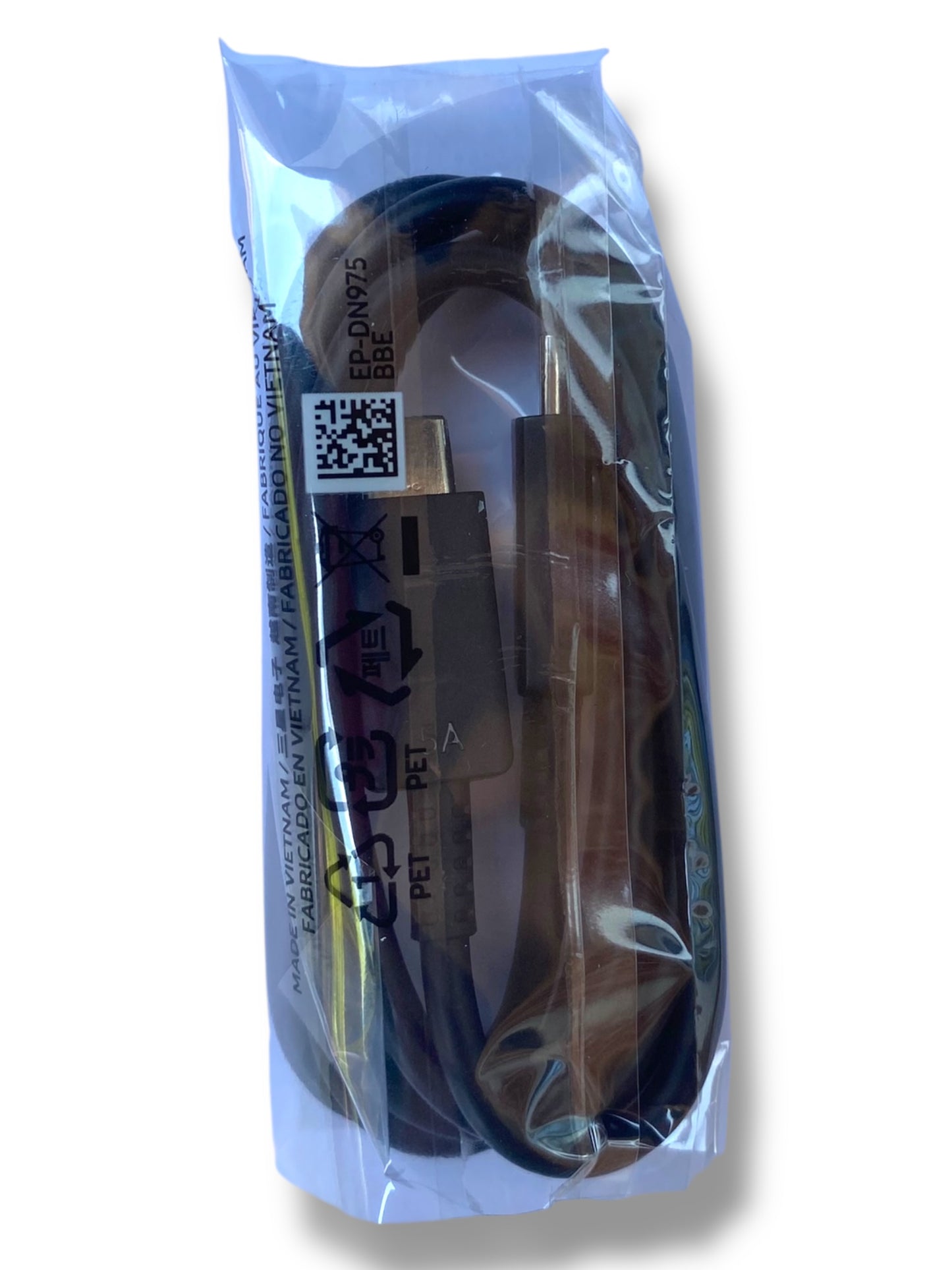 Cargador Original Samsung 45W EP-TA845 USB-C PD PPS Super Fast Charging 2.0 Incluye Cable 1m