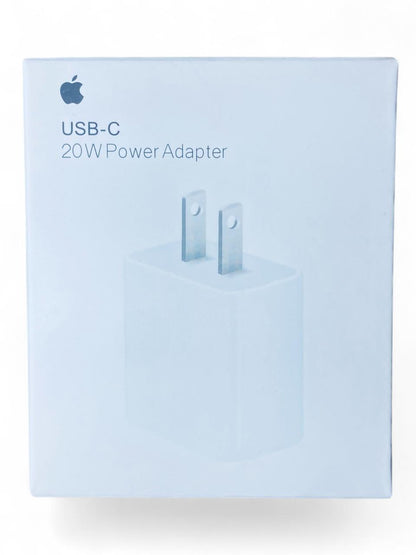 Adaptador De Carga Apple Usb C iPhone X 11 12 13 14 15 16 17