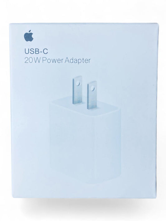 Adaptador De Carga Apple Usb C iPhone X 11 12 13 14 15 16 17
