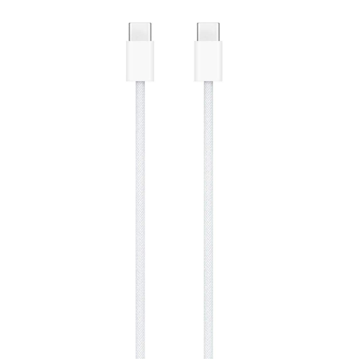 Cargador Apple 35w Original C A C Iphone 15, 16, 16 Pro, 17 Blanco