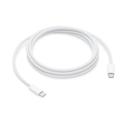 Cable De Carga Apple Original Usb-c De 240w 2m iPhone 15 16
