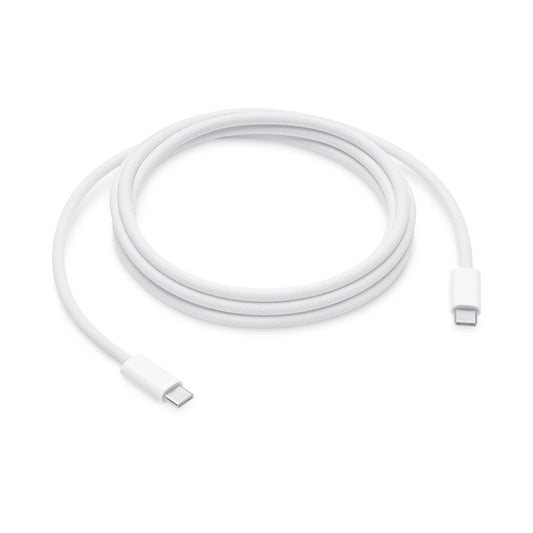 Cable De Carga Apple Original Usb-c De 240w 2m iPhone 15 16