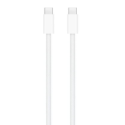 Cable De Carga Apple Original Usb-c De 240w 2m iPhone 15 16